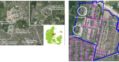 Describing system benefits of low temperature district heating (LTDH)