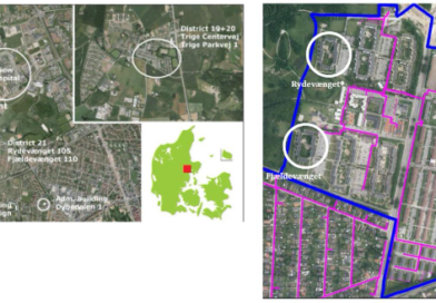 Describing system benefits of low temperature district heating (LTDH)